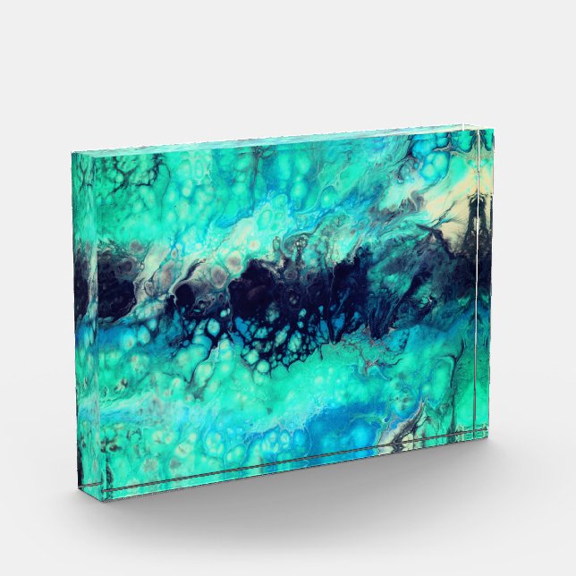 Abstrakt331 Fotoblock (Links)