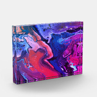Abstrakt33 Fotoblock