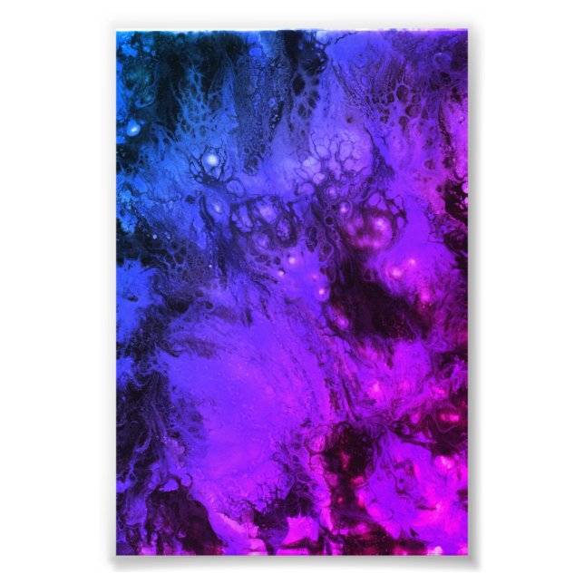 Abstrakt363 Fotodruck (Vorne)