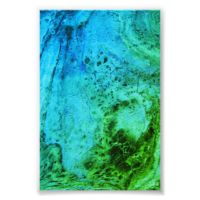 Abstrakt375 Fotodruck (Vorne)