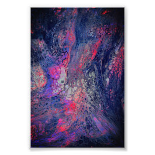 Abstrakt401 Fotodruck