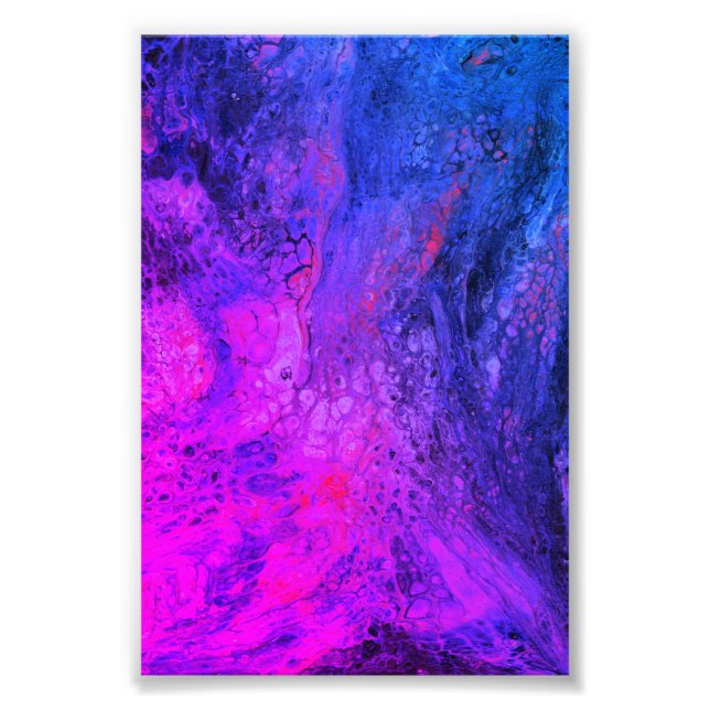 Abstrakt403 Fotodruck (Vorne)