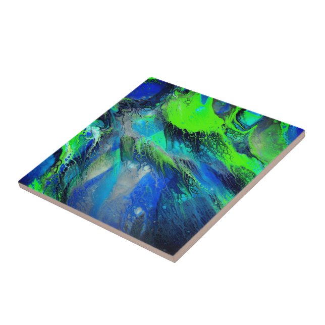 Abstrakt421 Fliese (Seite)