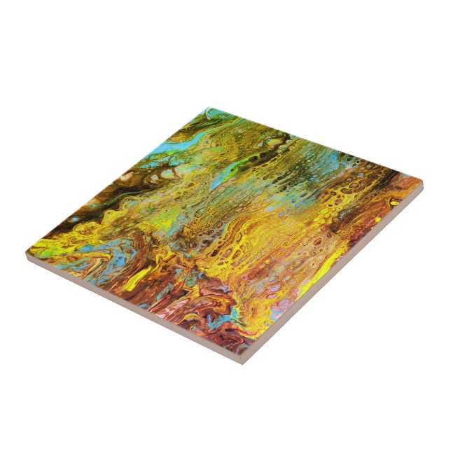 Abstrakt437 Fliese (Seite)