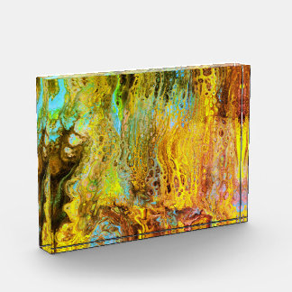 Abstrakt437 Fotoblock