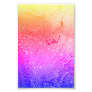 Abstrakt44 Fotodruck
