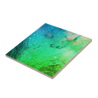 Abstrakt45 Fliese