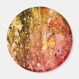 Abstrakt472 Magnet