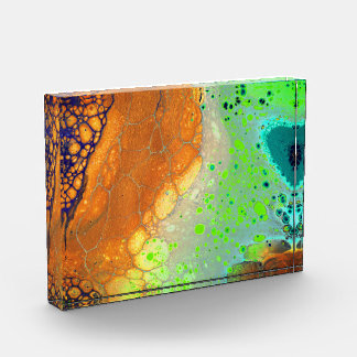 Abstrakt81 Fotoblock