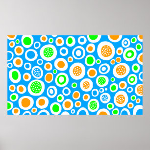 Abstrakt 030413 poster