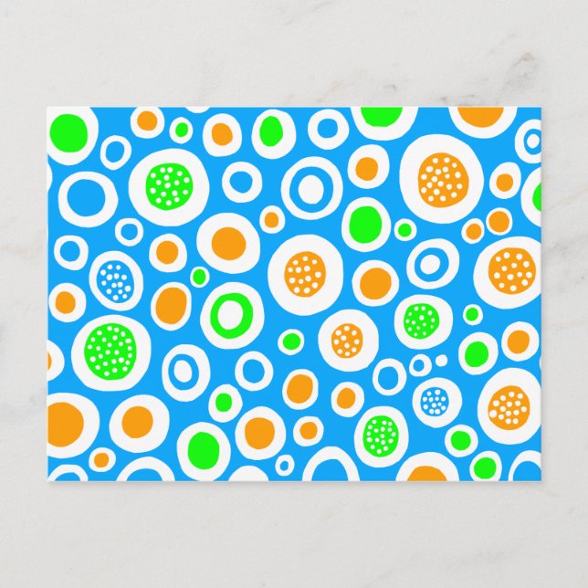 Abstrakt 030413 postkarte (Vorderseite)