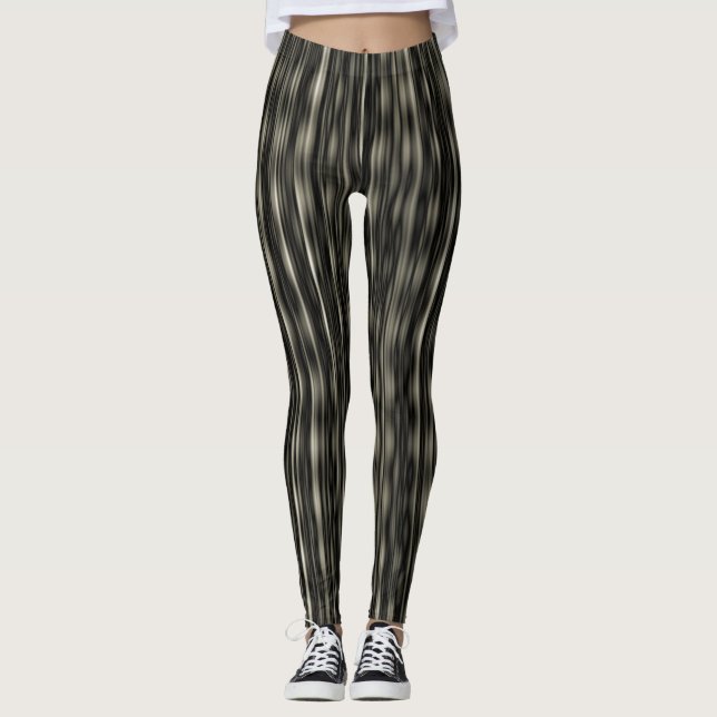 Abstrakt 031116(2) leggings (Vorderseite)