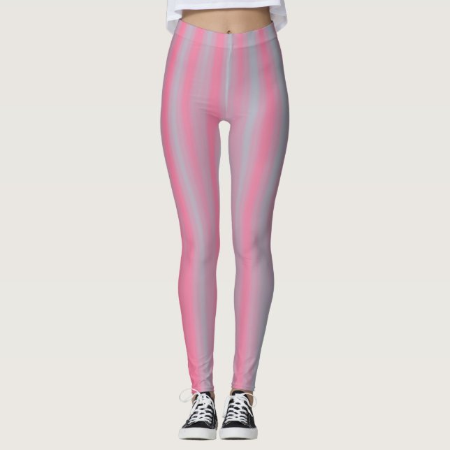 Abstrakt 090716(06) leggings (Vorderseite)