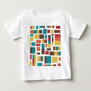 Abstrakt 120913 baby t-shirt