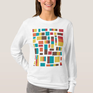 Abstrakt 120913 T-Shirt
