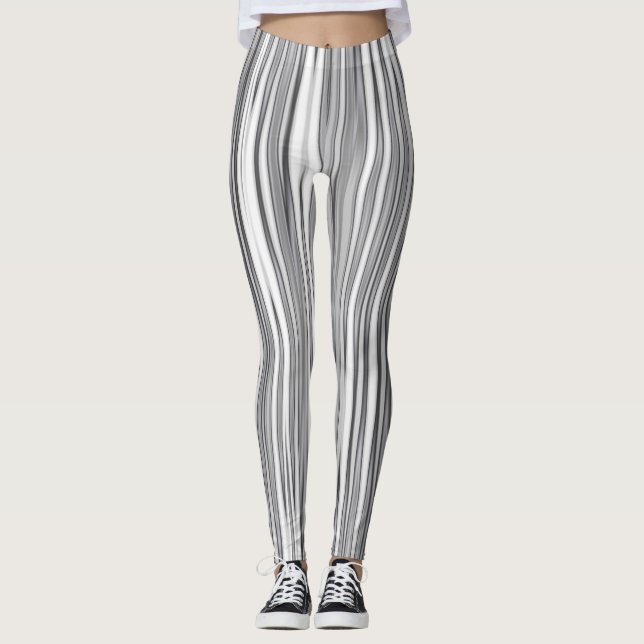 Abstrakt 130716(02) leggings (Vorderseite)