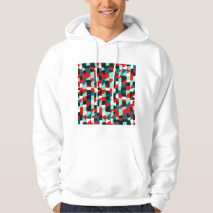 Abstrakt 190513 hoodie