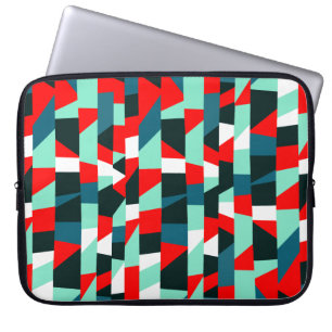 Abstrakt 190513 laptopschutzhülle