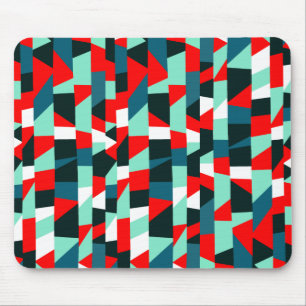 Abstrakt 190513 mousepad