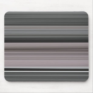 Abstrakt #1: grau mousepad