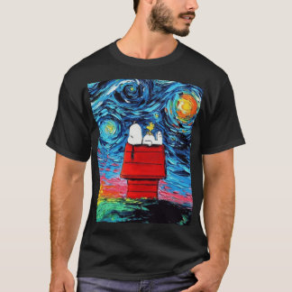 abstrakt 1caesium vintage T-Shirt