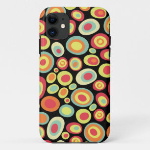 Abstrakt 210213 iPhone 11 hülle