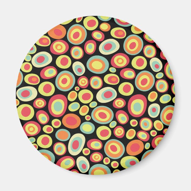 Abstrakt 220213 magnet (Vorne)