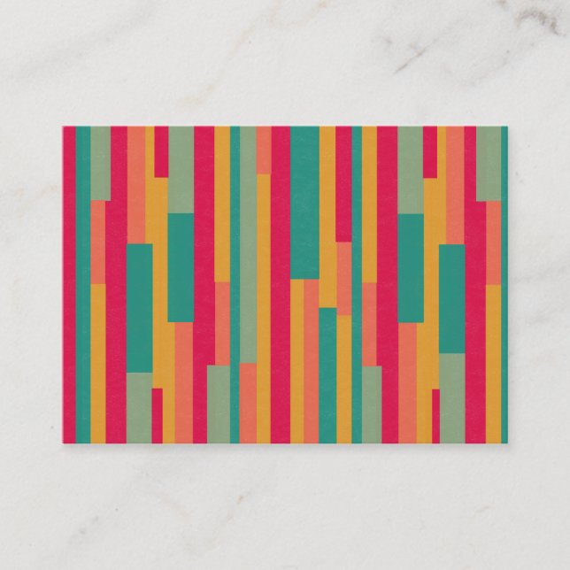 Abstrakt 240113 visitenkarte (Vorderseite)