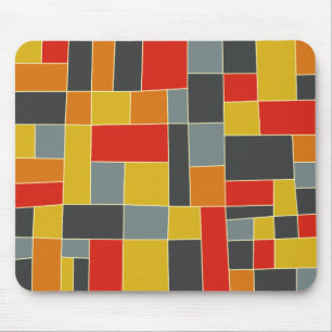 Abstrakt 240413 mousepad