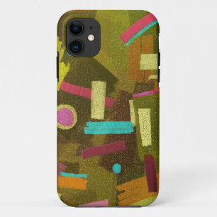Abstrakt 300811 Case-Mate iPhone hülle