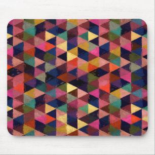 Abstrakt #374 mousepad