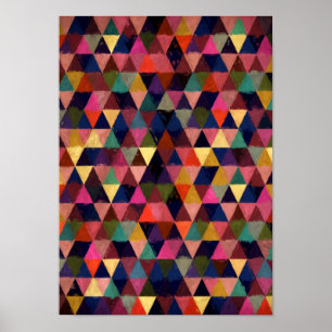 Abstrakt #374 poster