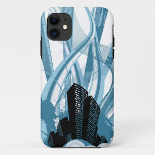ABSTRAKT 3 Case-Mate iPhone HÜLLE
