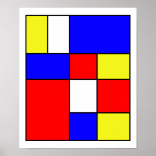 Abstrakt #414 poster