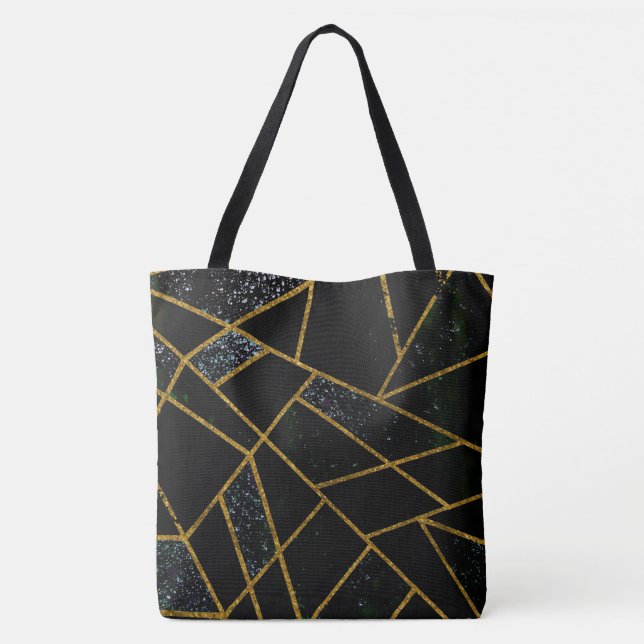 Abstrakt #438 (Rückseite)