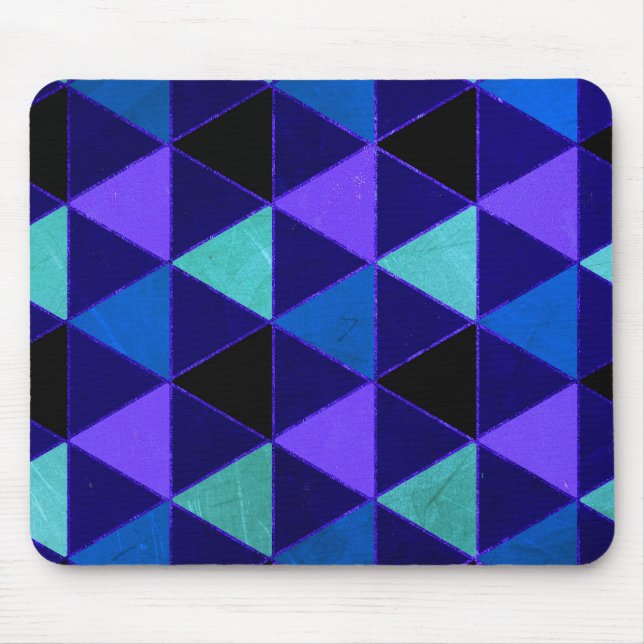 Abstrakt #471 mousepad (Vorne)