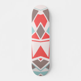 Abstrakt #582 skateboard