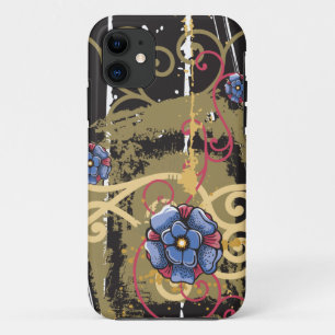 Abstrakt 9f Case-Mate iPhone hülle