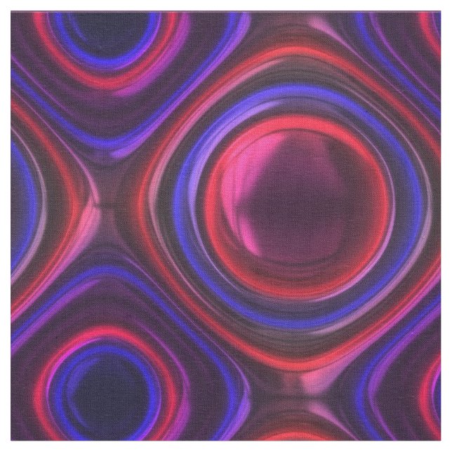 Abstrakt Art. 101 Maßgeschneidertes Gewebe Stoff (Nahaufnahme)