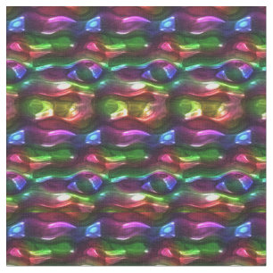Abstrakt Art. 106 Maßgeschneidertes Gewebe Stoff