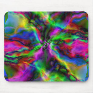 Abstrakt Art. 109 Mousepad