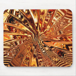 Abstrakt Art. 110 Mousepad