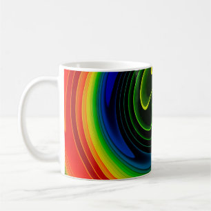 Abstrakt Art. 111 Tasse