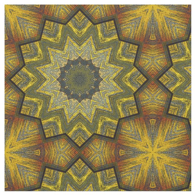 Abstrakt Art. 112 Maßgeschneiderte Stoffe (Nahaufnahme)