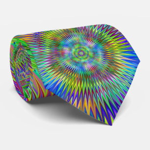 Abstrakt Art. 157 Krawatte