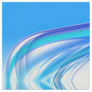 Abstrakt Art. 162 Stoff