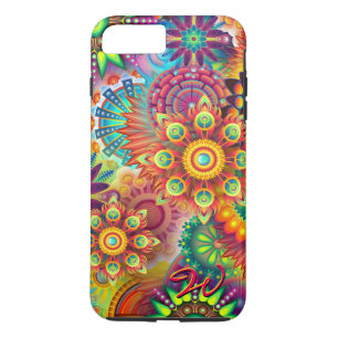 Abstrakt Art. 163 Case-Mate iPhone Hülle