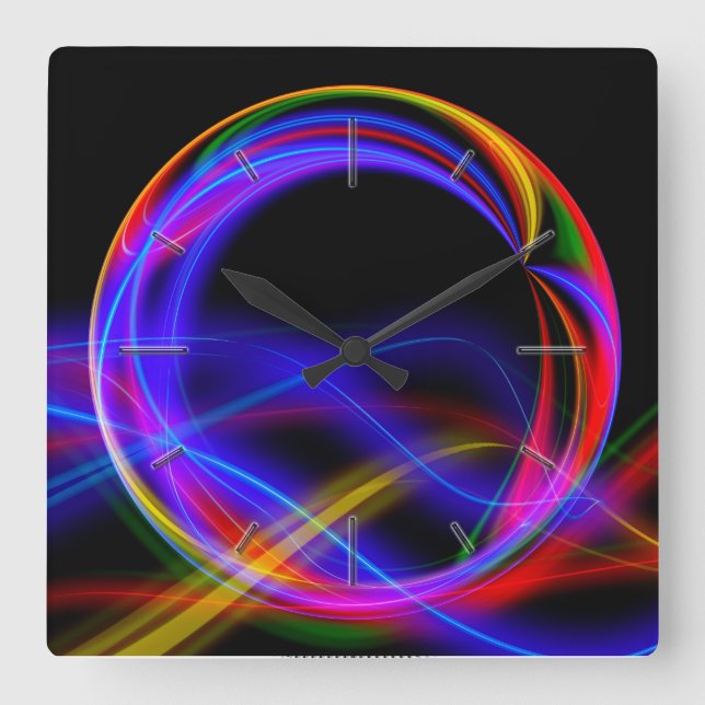 Abstrakt Art. 170 Uhr (Vorderseite)