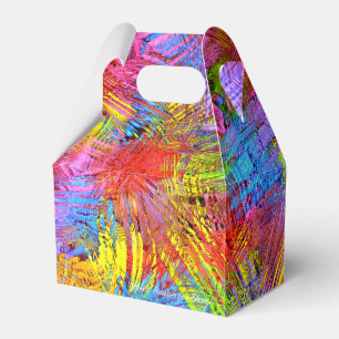 Abstrakt Art. 171 Geschenkschachtel