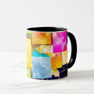 Abstrakt Art. 21 Tasse